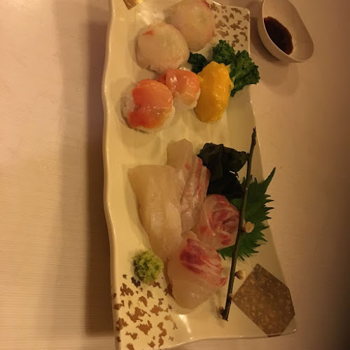 Beoordelingen van Ogawa in Namen - Restaurant