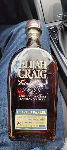 Wine Store «Hyde Park Wine & Spirits», reviews and photos, 2719 Madison Rd, Cincinnati, OH 45209, USA