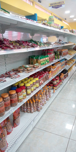 Justrite Superstore, Alhaji Adeoola Badmus St, Osogbo, Nigeria, Grocery Store, state Osun