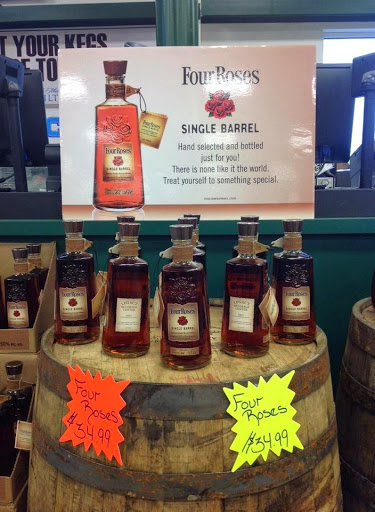 Liquor Store «Legacy Beverage Center», reviews and photos, 330 Athens Hwy, Loganville, GA 30052, USA