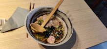 Nouille du Restaurant japonais Omachi à Grésy-sur-Aix - n°13