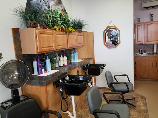 Hair Salon «Hairs the Thing», reviews and photos, 715 SW Hurbert St # C, Newport, OR 97365, USA