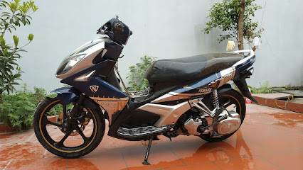 Ninh Binh Motorcycle Rental