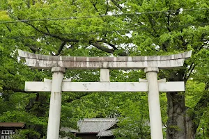Sumisaka Shrine image