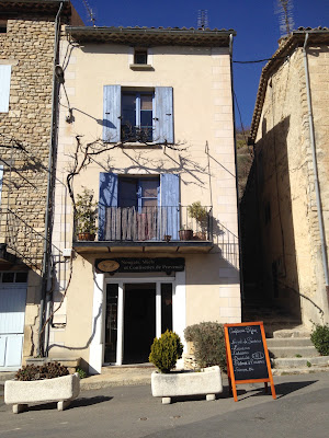 Maison PAYAN - Confiseur en Provence à Montbrun-les-Bains