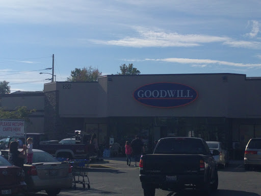 Thrift Store «Richland Goodwill», reviews and photos