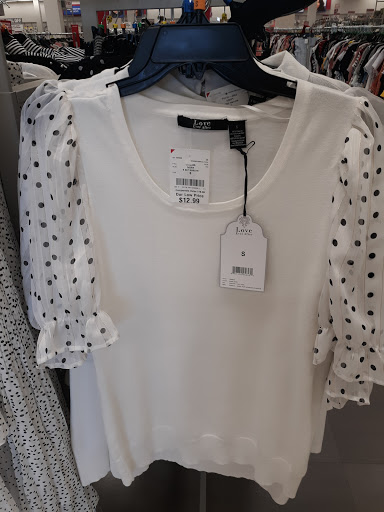 Clothing Store «Burlington Coat Factory», reviews and photos, 9189 E Indian Bend Rd, Scottsdale, AZ 85250, USA