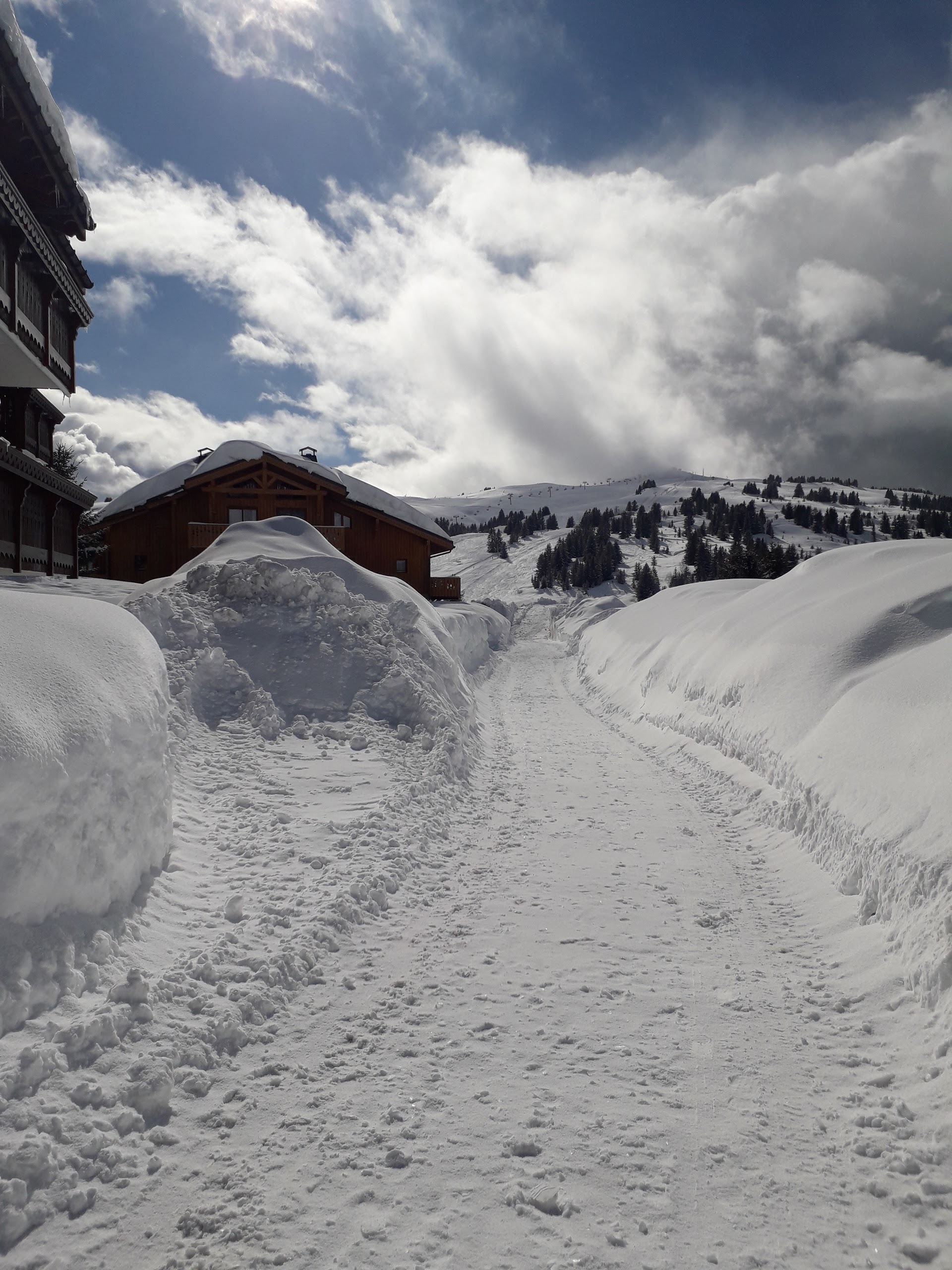 Photo n° 3 de l'avis de Jean-jacques.o fait le 09/03/2018 à 18:11