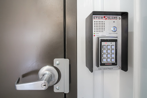 Self-Storage Facility «Storage One @ Benson», reviews and photos, 10650 SE 174th St, Renton, WA 98055, USA