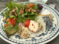 Plats et boissons du Restaurant La cour des Rois à Cheverny - n°8