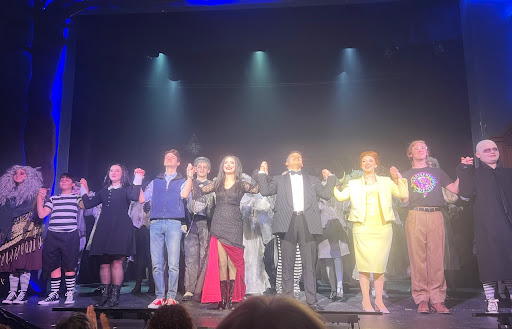 Performing Arts Theater «Young Actors Theatre», reviews and photos, 609 Glenview Dr, Tallahassee, FL 32303, USA