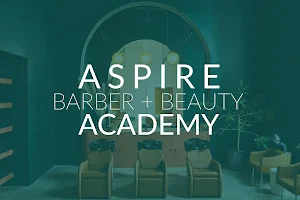 Aspire Barber and Beauty Academy image