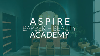 Aspire Barber and Beauty Academy