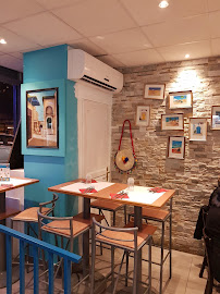 Atmosphère du Restaurant tunisien El Marsa à Ivry-sur-Seine - n°13
