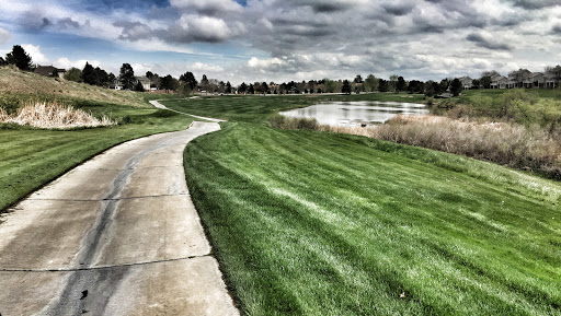Hotel «Lone Tree Golf Club & Hotel», reviews and photos, 9808 Sunningdale Blvd, Lone Tree, CO 80124, USA