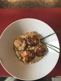 Photos du propriétaire du Restaurant La Rosa à Saint-Remy - n°11