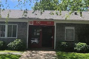 The Salvation Army of Newport, RI image