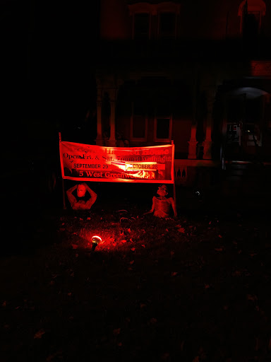 Andover Haunted House image 7