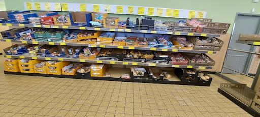 Supermarket «ALDI», reviews and photos, 6404 75th St, Kenosha, WI 53142, USA