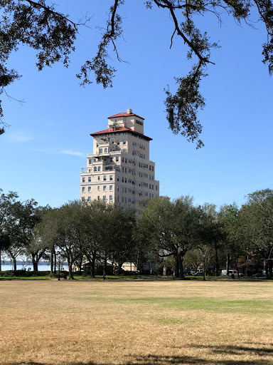 Memorial Park «Memorial Park», reviews and photos, 1620 Riverside Ave, Jacksonville, FL 32204, USA