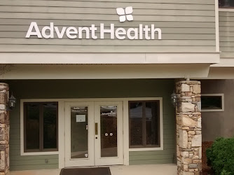 AdventHealth Medical Group Family Medicine at Parkway