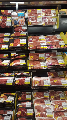 Supermarket «Giant Eagle Supermarket», reviews and photos, 870 N Court St, Medina, OH 44256, USA