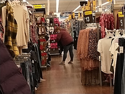 Department Store «Walmart Supercenter», reviews and photos, 50 Boulder Way, Biddeford, ME 04005, USA