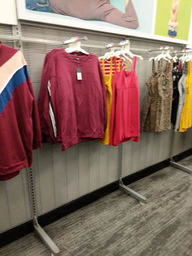 Department Store «Target», reviews and photos, 40 Catherwood Rd, Ithaca, NY 14850, USA