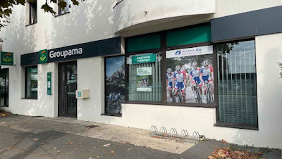 Agence Groupama La Rochelle à La Rochelle