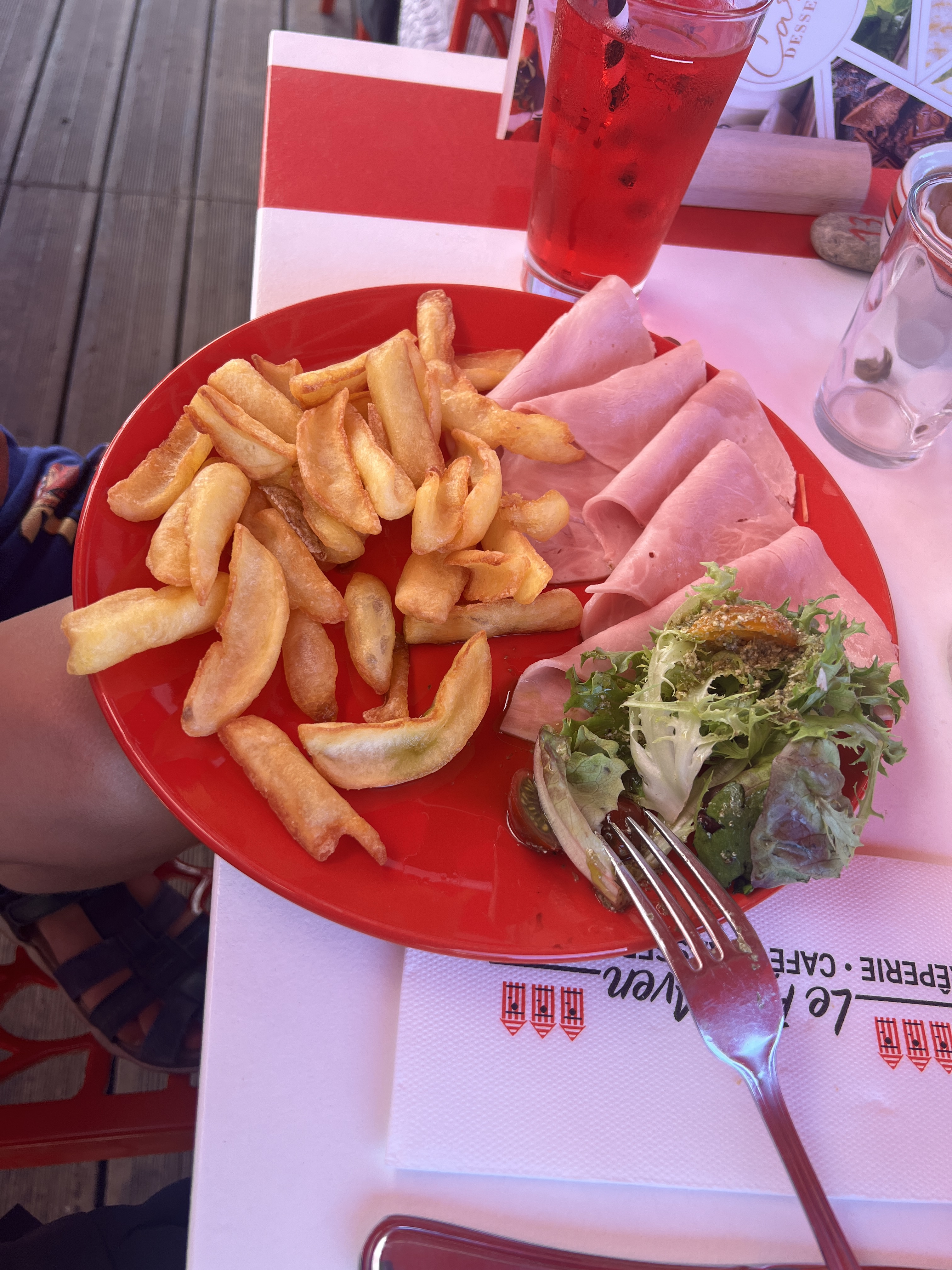 Photo n° 3 de l'avis de Cros.� fait le 22/08/2023 à 11:47