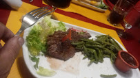 Steak du Restaurant Buffalo Grill Nimes - n°5