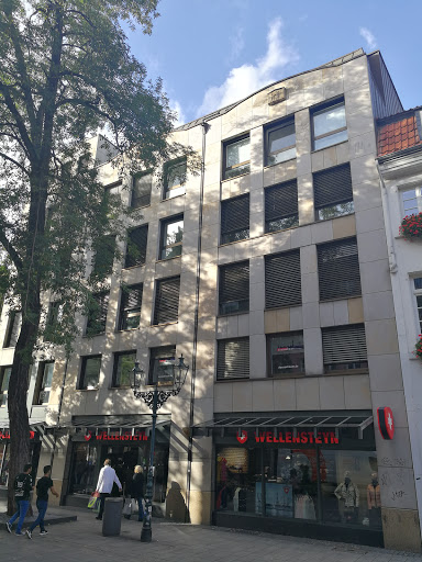 Wellensteyn Store Düsseldorf