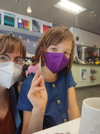 Craft Store «The Painted Pot», reviews and photos, 333 N Last Chance Gulch, Helena, MT 59601, USA