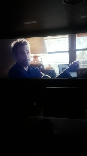 Movie Theater «Regal Cinemas Hamburg Pavilion 16 & RPX», reviews and photos, 1949 Star Shoot Pkwy, Lexington, KY 40509, USA