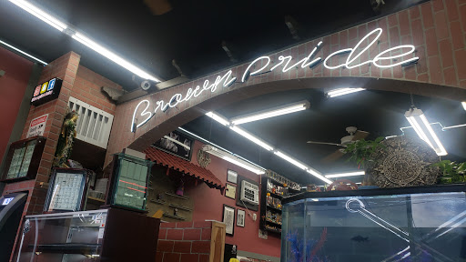 Tattoo Shop «Brown Pride Tattoos», reviews and photos, 6213 S Main St, Los Angeles, CA 90003, USA