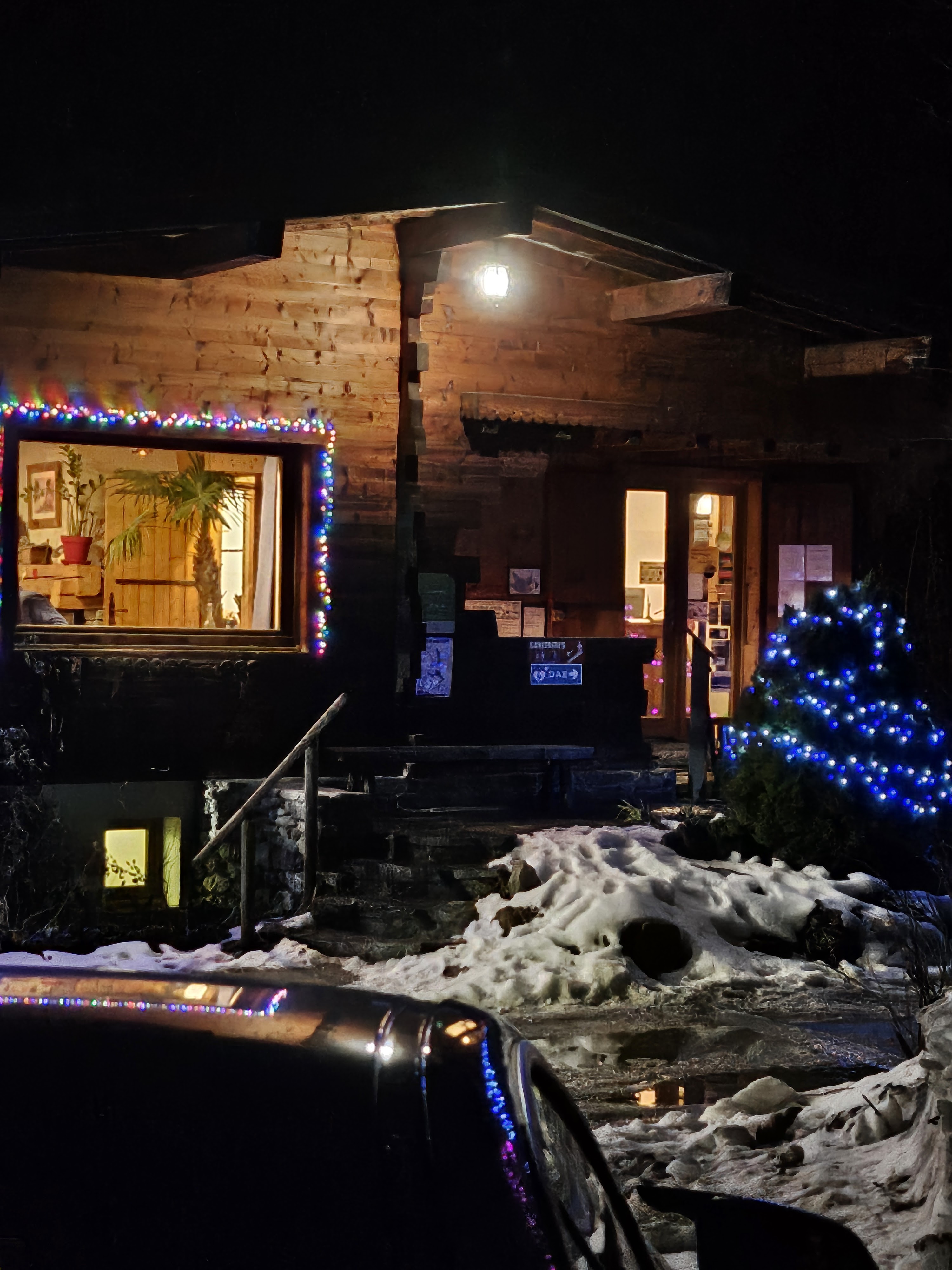 Photo n° 1 de l'avis de DUBOIS.r fait le 29/12/2023 à 20:57