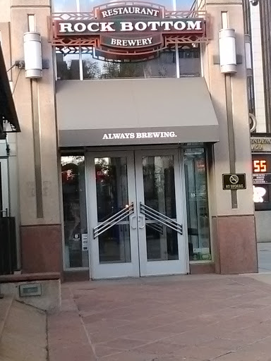 Shopping Mall «16th Street Mall», reviews and photos, 1001 16th St, Denver, CO 80265, USA