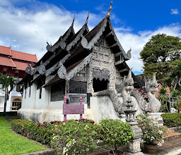 Wat Chedi Luang photo