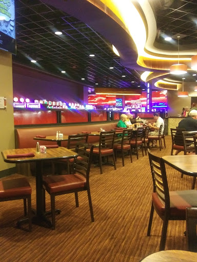 Casino «Cherokee Casino & Hotel Roland», reviews and photos, 109 Cherokee Blvd, Roland, OK 74954, USA