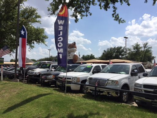 Used Car Dealer «Auto Class Direct», reviews and photos, 825 K Ave, Plano, TX 75074, USA