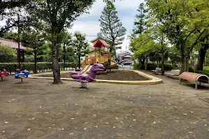 Sayamaike Park image