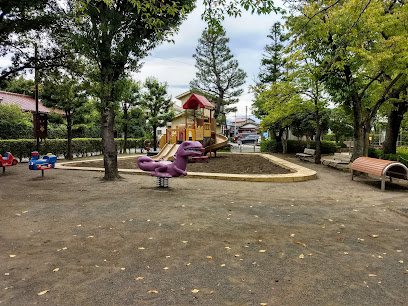 狭山池公園