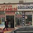 Üstün Eczanesi