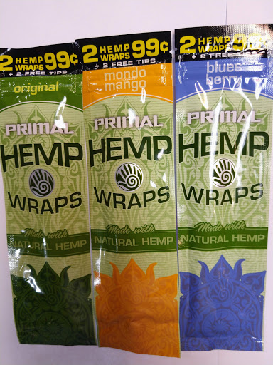 Tobacco Shop «Tobacco And Vapor Zone», reviews and photos, 7340 Bell Creek Rd, Mechanicsville, VA 23111, USA