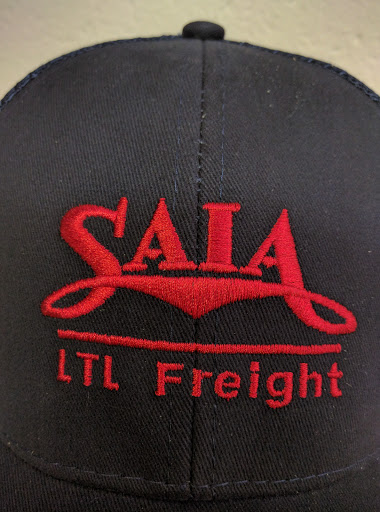 Trucking Company «Saia LTL Freight», reviews and photos, 2717 N Flowing Wells Rd, Tucson, AZ 85705, USA