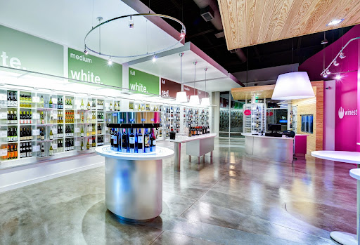 Wine Store «winestore. Morrisville», reviews and photos, 1008 Market Center Drive, Morrisville, NC 27560, USA