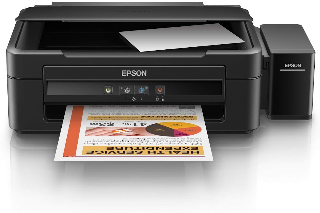 Epson printer service centre