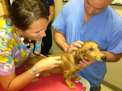 Poolesville Veterinary Clinic