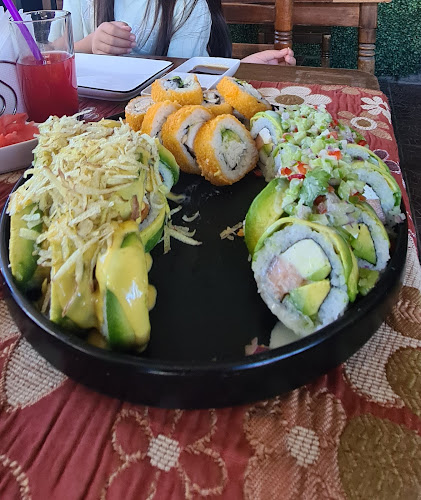 OHAIYO Sushi & Bar - Melipilla