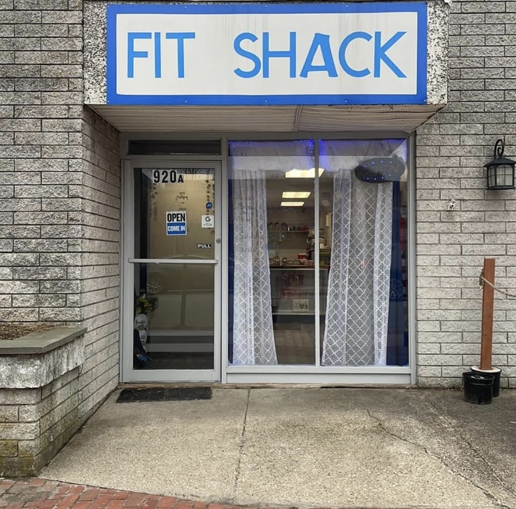 Fit Shack of CT 06226